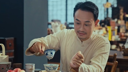 安吉有好戏 3集