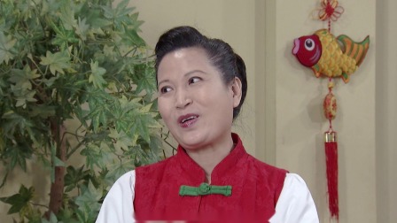 外来媳妇本地郎18 14集