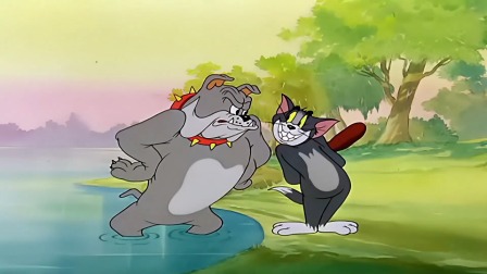 猫和老鼠 第二季 20集