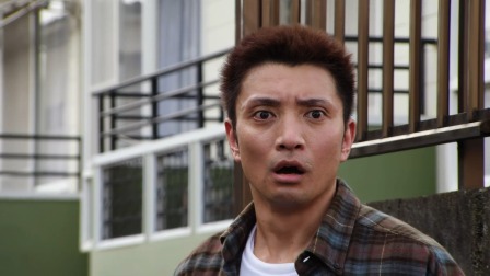 假面骑士时王 日配版 7集