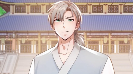 镇国神婿 第三季 54集