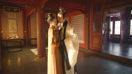 别云间 4集