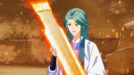 九霄帝神 第3季 2集