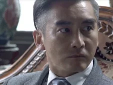 黑狐之风影 12集