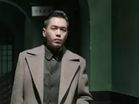 谍战深海之惊蛰 DVD版 10集