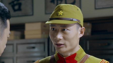 操纵者 34集