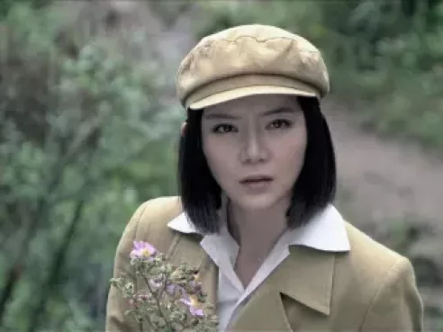 剿匪英雄 36集