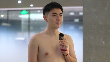 一起去游泳 58集