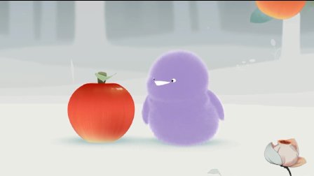 小鸡彩虹第二季 1集