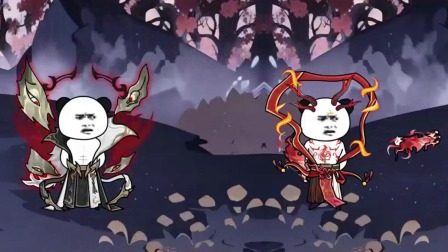诸天战台邀 16集