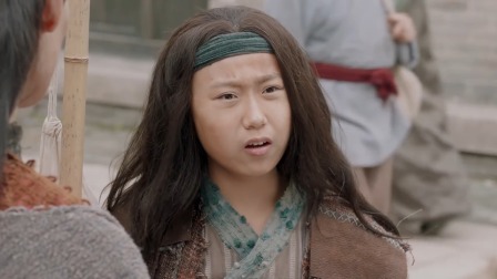 胭脂债 13集