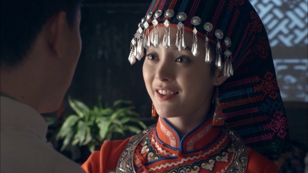 战昆仑 29集