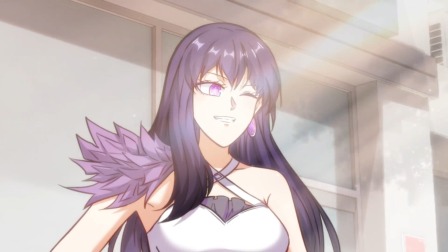 祖师出山动态漫 第2季 36集