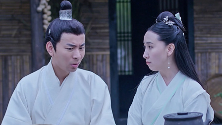公子，你安分点 29集