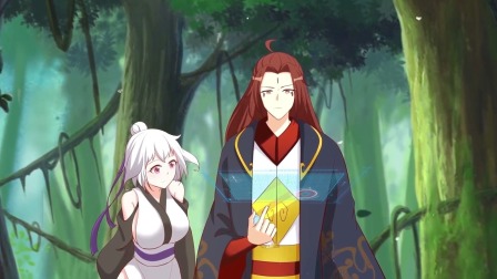徒弟都是女魔头 10集