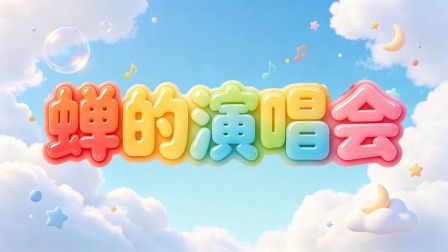 咿呀咿呀宝贝团之夏日篇 4集