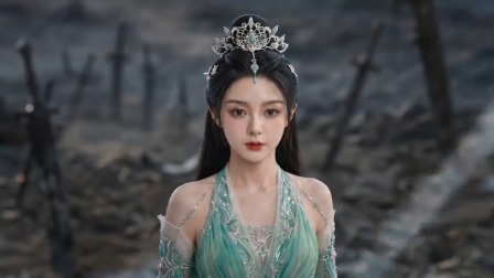 师徒开宗：护苍生，行正道 28集