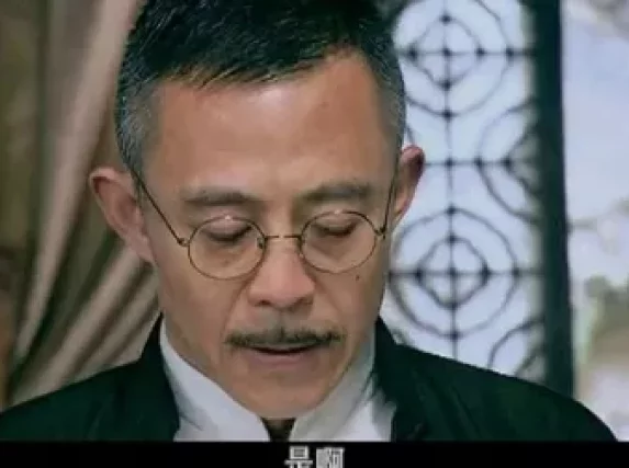 旗袍旗袍 6集
