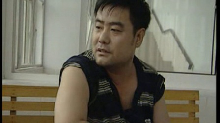 中国刑警 9集
