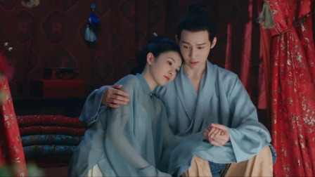 玉楼春 16集