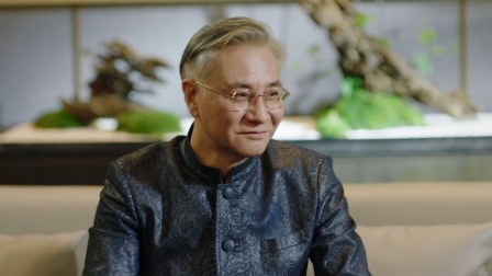 挚爱游戏 12集