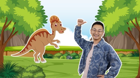 小志恐龙答题大闯关 10集
