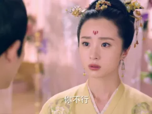 柜中美人 30集