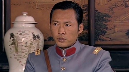 关中枪声 27集