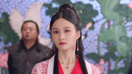 萦萦夙语亦难求 17集