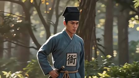 命由我书 44集
