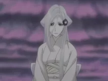 bleach 境&middot;界 斩魄刀异闻录 25集