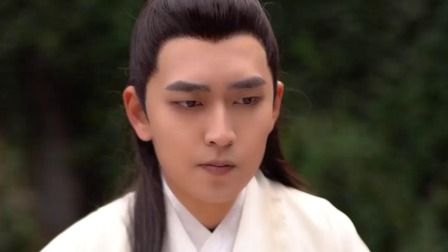 云上宫阙君不离 7集