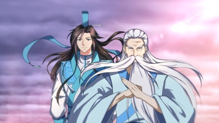 我，剑道无敌 第二季 20集
