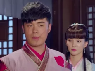 极品家丁 弹幕版 20集