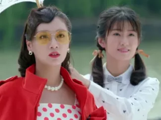 许你浮生若梦 27集