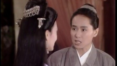 新白娘子传奇赵雅芝版 11集