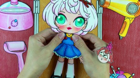 美少女日记第2季 5集