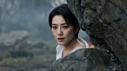 重生霸王龙 坐镇史前 75集