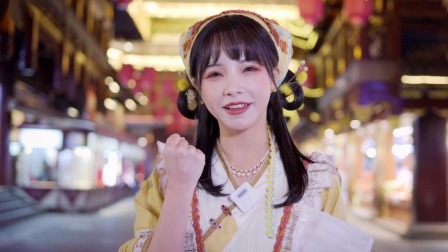 美少女的衣橱 12集