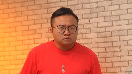 外来媳妇本地郎17 6集