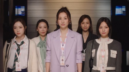 夫妻的博弈 5集