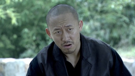 暗战风云 23集
