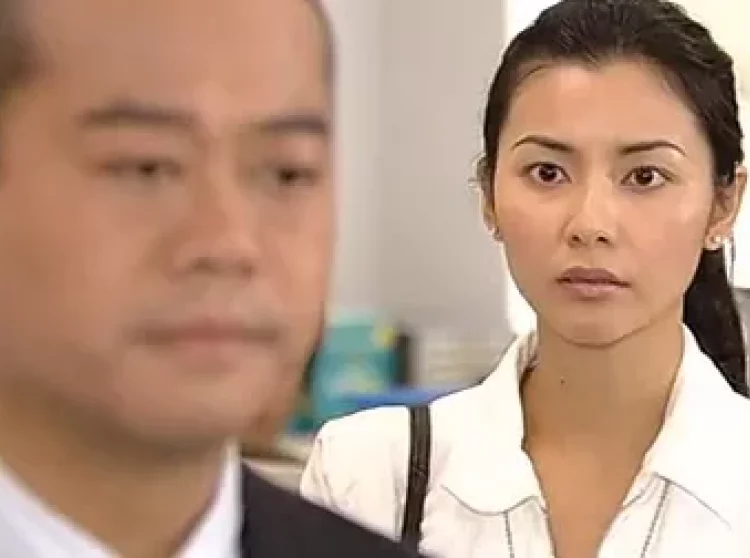 法证先锋1 5集