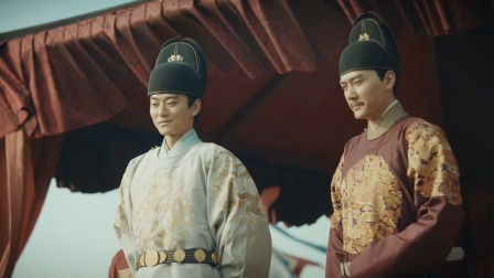 山河月明 31集