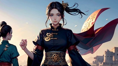 斗罗大陆之重生 11集