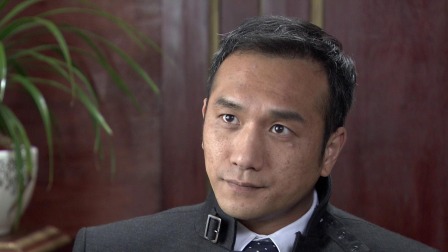 唐琅探案 9集