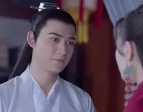 烈火如歌 12集