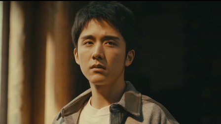 微暗之火 16集
