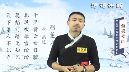 盈视讲诗词（研究生导师） 79集