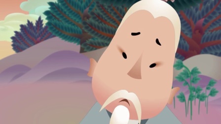 西游记的故事 第1季 16集